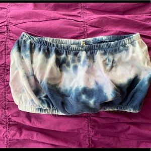 LF Bandeau Top